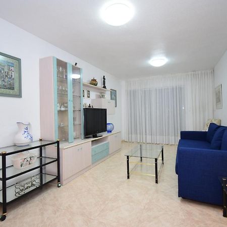 Lidersol - Fincas Arena Benidorm Zewnętrze zdjęcie
